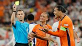 Indignación en Holanda por el arbitraje de las semifinales