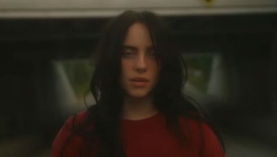 Billie Eilish's New Music Video for 'Chihiro' Features Her and Nat Wolff in an 'Inescapable Connection'