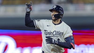 Twins' Carlos Correa Set to Return From Injury vs. White Sox