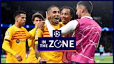 In the Zone: Giovanni van Bronckhorst analiza el Paris - Barcelona 2-3 | UEFA Champions League