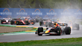 Emilia Romagna Grand Prix 2024: Time, schedule, TV channel, live stream for F1 race week | Sporting News