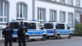 Germany busts ring illegally bringing Chinese nationals into country