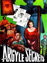 The Argyle Secrets, un film de 1948 - Télérama Vodkaster