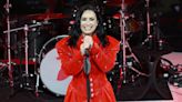 Why Demi Lovato Decided to Perform 'Heart Attack' at a Cardiovascular Health Event