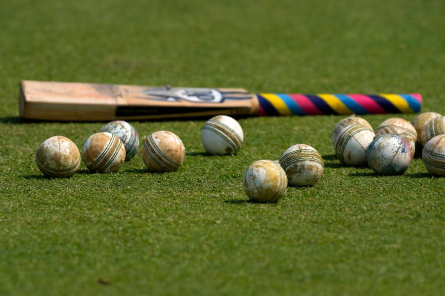 Cricket World Cup kicks off at Eisenhower Park on Long Island
