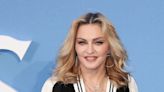 Madonna celebrates ‘miraculous recovery’ from bacterial infection one year on