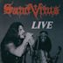 Live (Saint Vitus album)