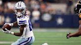 Clarence Hill: 5 Things from the Dallas Cowboys’ 25-10 victory against Washington