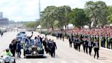 Tensión en Brasilia: detienen a hombre que intentó entrar a la asunción de Luiz Inácio Lula Da Silva con un cuchillo y elementos explosivos