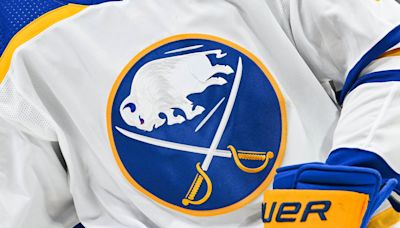 Buffalo Sabres Prospects – #14 Viktor Neuchev