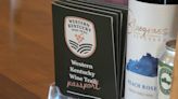 Area tourism offices team up to launch the Western Kentucky Wine Trail