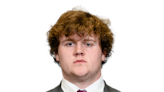 Sam Judy - Clemson Tigers Offensive Lineman - ESPN