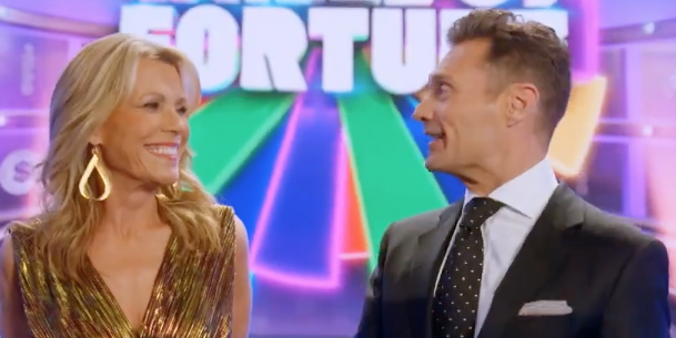 'Wheel of Fortune' Fans Are "So Ready" as the Show Releases a Brand-New Promo