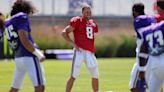 Cousins fuera con Vikings en la pretemporada por COVID-19