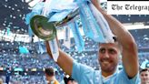 Rodri taunts Arsenal after title triumph: ‘They didn’t want to beat us’