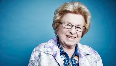 Dr. Ruth Westheimer’s life in pictures | CNN