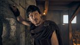 ...Those About to Die’ Star Iwan Rheon on Why Tenax ‘Created a Monster,’ and How His ‘Game of Thrones’ Villain Ramsay Bolton...