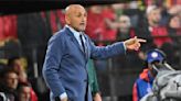 Italian Journalist Cotti: I Don't Think Spalletti Will Be Sacked From National Team