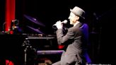 Boogie-woogie at the Box Factory for the Arts in St. Joseph with pianist Matthew Ball