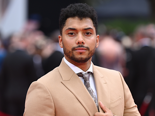 Gen V Executive Producer Reveals How the Series Will Handle Chance Perdomo's Passing