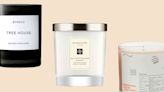 The All-Time Best Candles for a Cozy, Incredible Smelling Home