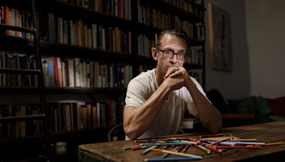 Chuck Palahniuk’s Disturbing Inspirations: From Real-Life Crime to the Macabre