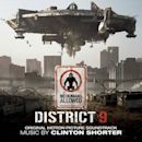 District 9 (soundtrack)