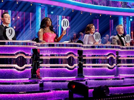 I’m a Strictly expert - here are three changes show must make