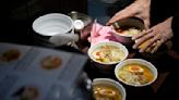 More than just a bowl of noodles, ramen in Japan is an experience and a tourist attraction