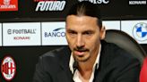 Ibrahimovic outlines vision of Milan Futuro, the ‘backbone’ and discussions with Cardinale