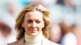 BBC's Gabby Logan voices heartbreaking health concerns about her career