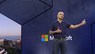 Nadella To Microsoft: Prioritize Security Over New Features