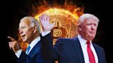 Decoding Donald Trump's Crypto Gambit