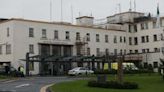 INMO Trolley Watch: 482 people waiting for beds across Irish hospitals - Homepage - Western People
