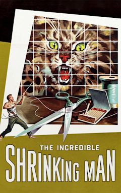 The Incredible Shrinking Man