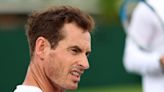 Andy Murray to face fellow Brit in Wimbledon first round