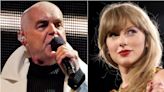 Cuál es la polémica entre Taylor Swift y Pet Shop Boys