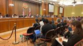 DC Council votes to move chairman's budget proposals forward amid concerns from Mayor