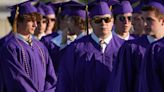 Lancaster Catholic High School Class of 2024 graduates