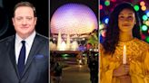 Brendan Fraser to narrate the story of Christmas at Disney World's Epcot Candlelight Processional