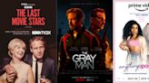 Próximos estrenos: “The Gray Man” y “Anything’s Possible”