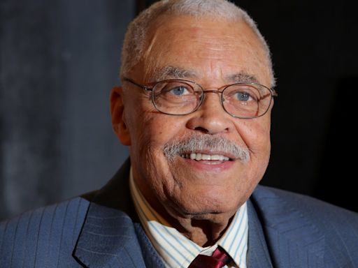 James Earl Jones: the American actor's best films, from The Lion King to Star Wars