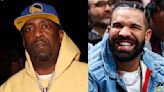 Tony Yayo Claims Drake Wearing ‘Free Yayo’ Shirt Lead to Spencer's Deal