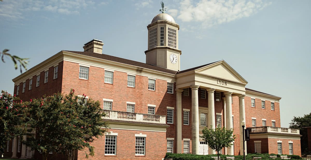 Lyon College to locate dental school in LR's Riverdale neighborhood, vet school in Cabot - Talk Business & Politics