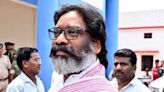 ED Moved Plea To Supreme Court For Arrest Of Jharkhand CM Hemant Soren