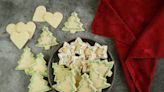 Here's the perfect, simple sugar cookie recipe you should bake this Christmas