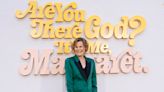 Judy Blume says her quote about being 'behind' J.K. Rowling was 'taken out of context' as she clarifies support for the trans community