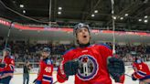 Friday's hockey: Saginaw wins Memorial Cup opener; Rangers tie series 1-1