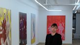 The Dealer: Art World Wunderkind Alexander Shulan