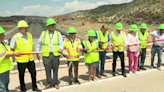 New Mexico Department of Transportation celebrates La Bajada construction completion